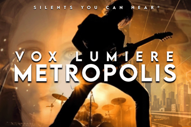 Vox Lumiere Metropolis