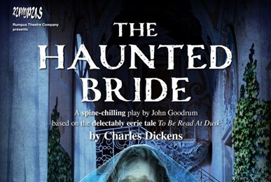 The Haunted Bride