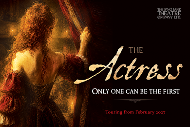 The Actress