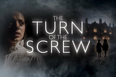 The Turn of the Screw