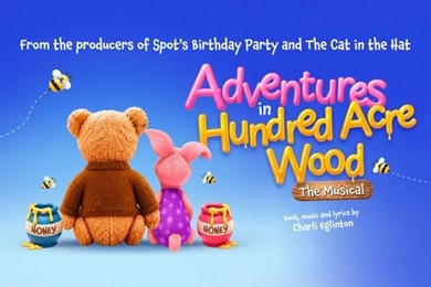 Adventures in Hundred Acre Wood: The Musical