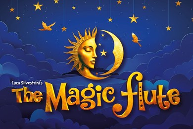 The Magic Flute