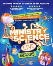 Ministry of Science – 2025