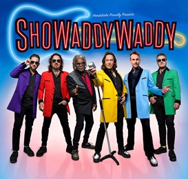 Showaddywaddy