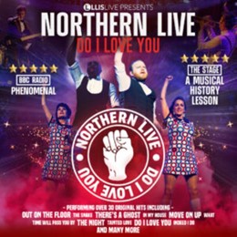 Northern Live – Do I Love You