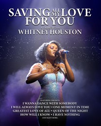 Saving All My Love For You