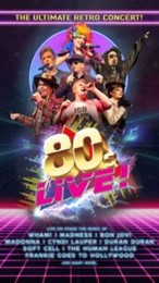 80s Live