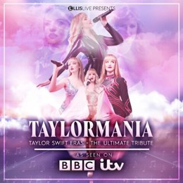 Taylormania 2026