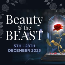 Beauty and the Beast