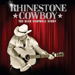 Rhinestone Cowboy: The Glen Campbell Story