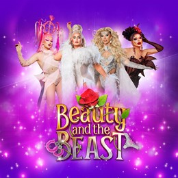Adult Panto Tour Presents ‘Beauty & The Beast’