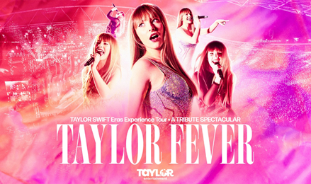 Taylor Fever