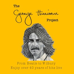 The George Harrison Project