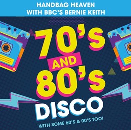 Handbag Heaven Club Night