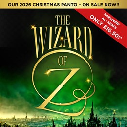 The Wizard of Oz 2026