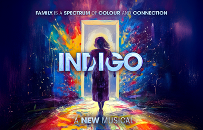 INDIGO