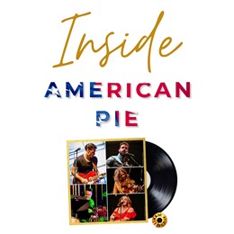 INSIDE AMERICAN PIE