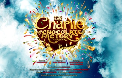 CHARLIE AND THE CHOCOLATE FACTORY