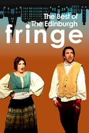 Best of the Edinburgh Fringe: Lost in the Woods