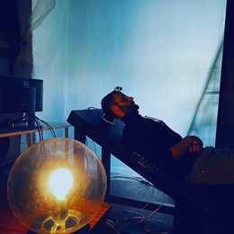 Johnny Got His Gun: An Immersive Sound Experience