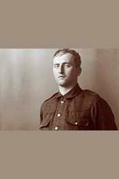 Barnes Philosophy Club 2026: Hulme, the Individual and the State: Prof. Derek Matravers