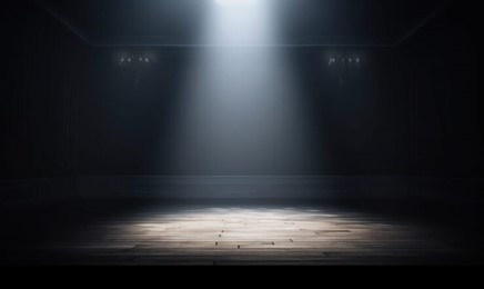 St Mary's Festival of Creativity: Six Characters in Search of an Author