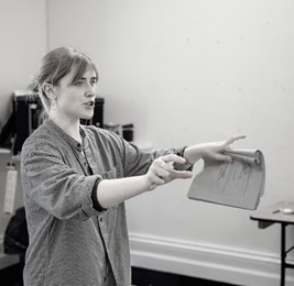 Artist in Residence Showcase: Oatcakes and Jam