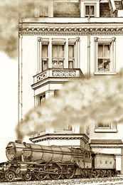 The House of Consequences