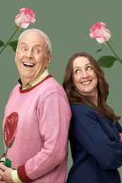 Gyles Brandreth: Up Memory Lane