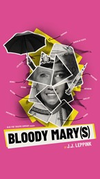 Bloody Mary(s)
