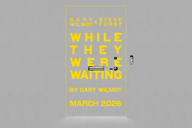 White They Were Waiting