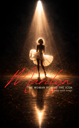 Marilyn The Woman Behind The Icon