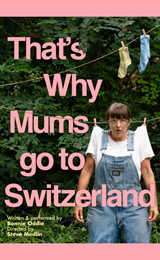 That’s Why Mums Go to Switzerland