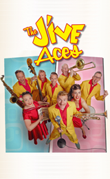 The Jive Aces