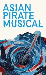 Asian Pirate Musical