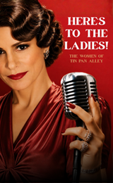 Here's To The Ladies!