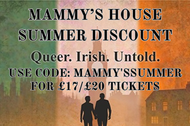 Mammy's House - Summer Discount!