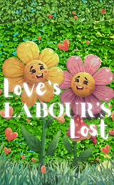 Love's Labour's Lost