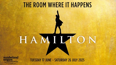 Hamilton 