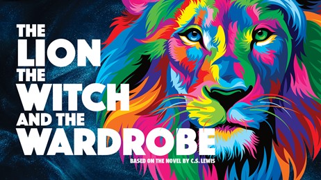 The Lion, The Witch And The Wardrobe