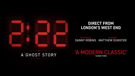 2:22 A Ghost Story 