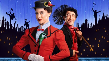 Mary Poppins 
