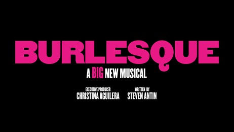 Burlesque: The Musical