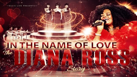 The Diana Ross Story