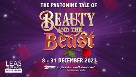 Beauty and the Beast