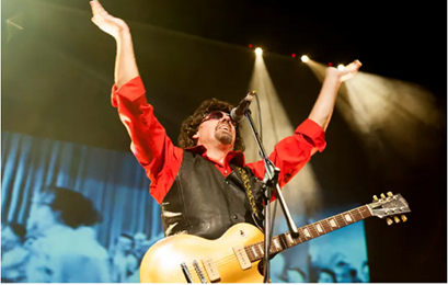 The ELO Experience - Electric Light Orchestra