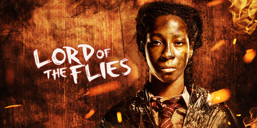 Lord of The Flies