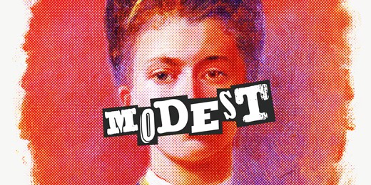 Modest