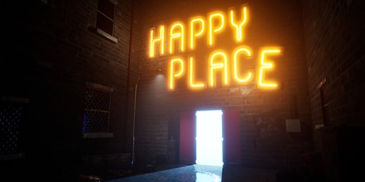 Happy Place