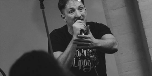 Born Lippy Presents: The Geet Muckle Slam
